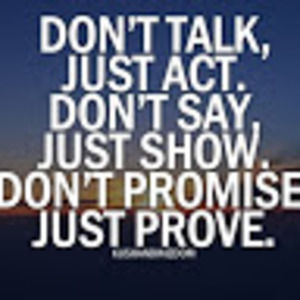 Meet your Posher, Anna